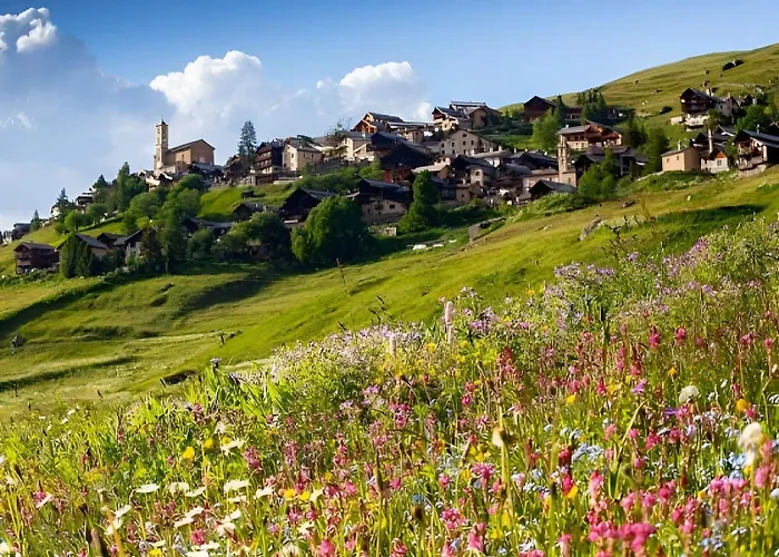 CASA-Lodge Otto Ore pour 2 personnes